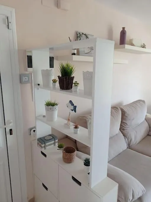 Apartmán 50 Meters From Cala Crancs- Terrace And Seaviews Salou