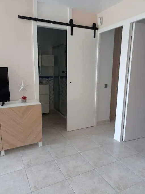 Apartmán 50 Meters From Cala Crancs- Terrace And Seaviews Salou Španělsko