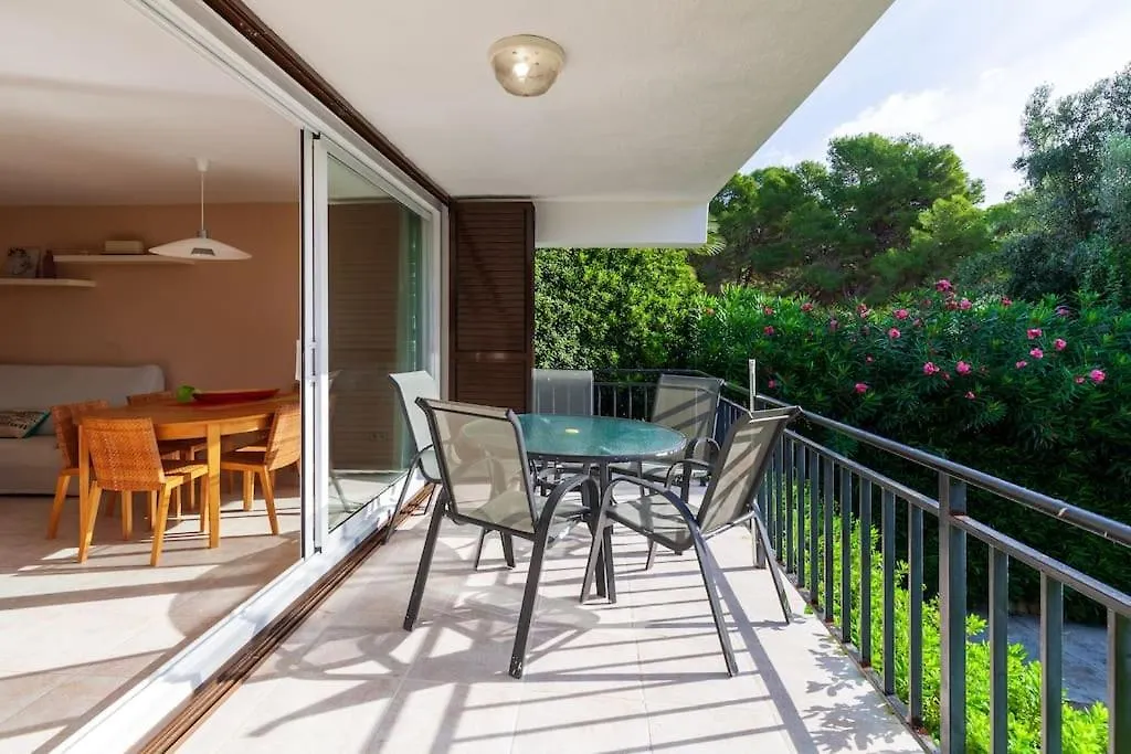 Apartmán 50 Meters From Cala Crancs- Terrace And Seaviews Salou