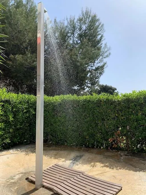 Apartmán 50 Meters From Cala Crancs- Terrace And Seaviews Salou