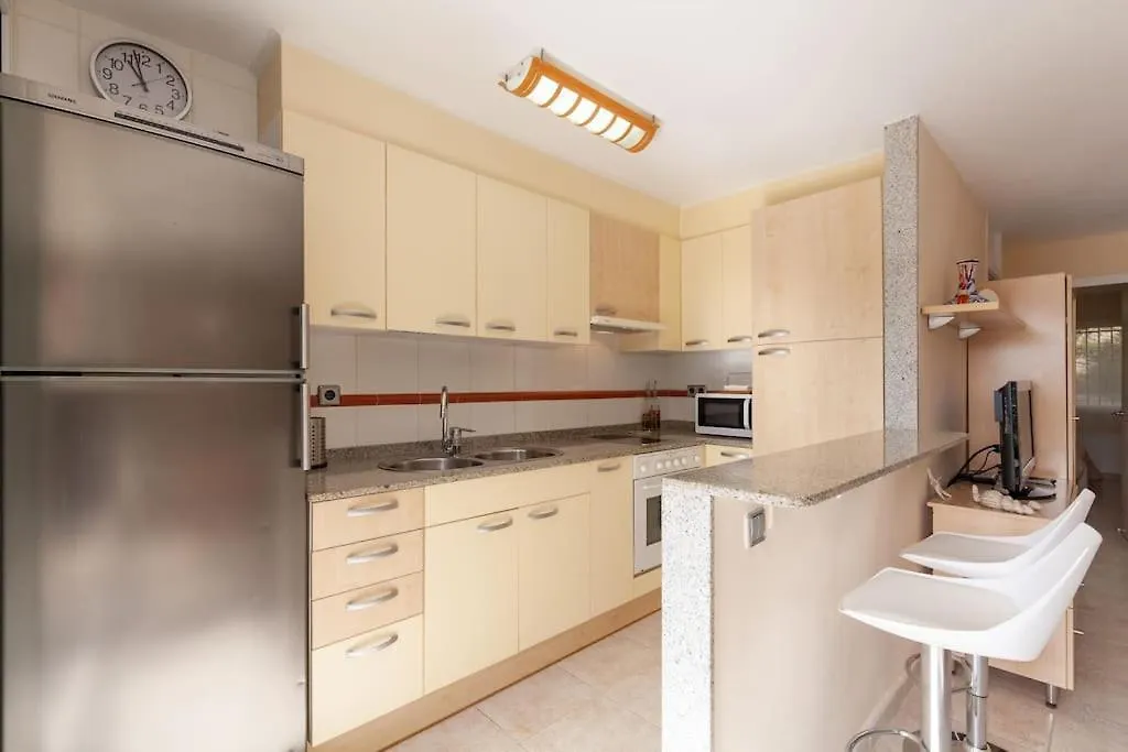 Apartmán 50 Meters From Cala Crancs- Terrace And Seaviews Salou