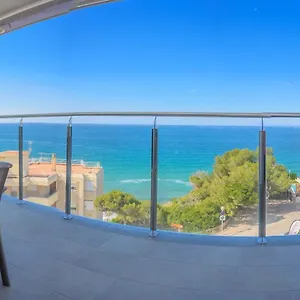 Apartamento Family, Salou
