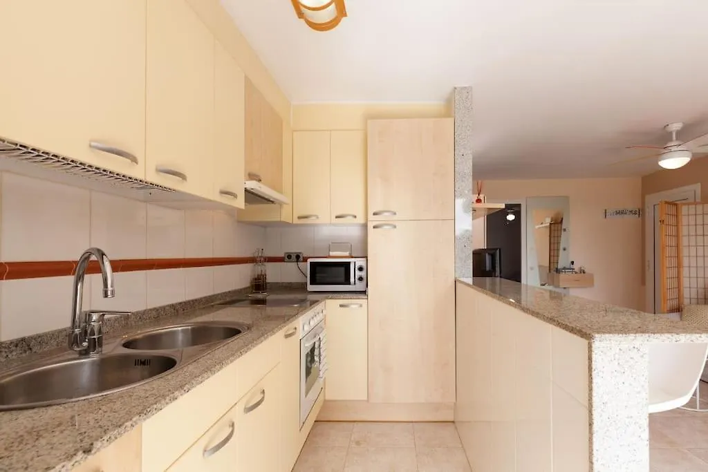 50 Meters From Cala Crancs- Terrace And Seaviews Apartamento Salou Espanha