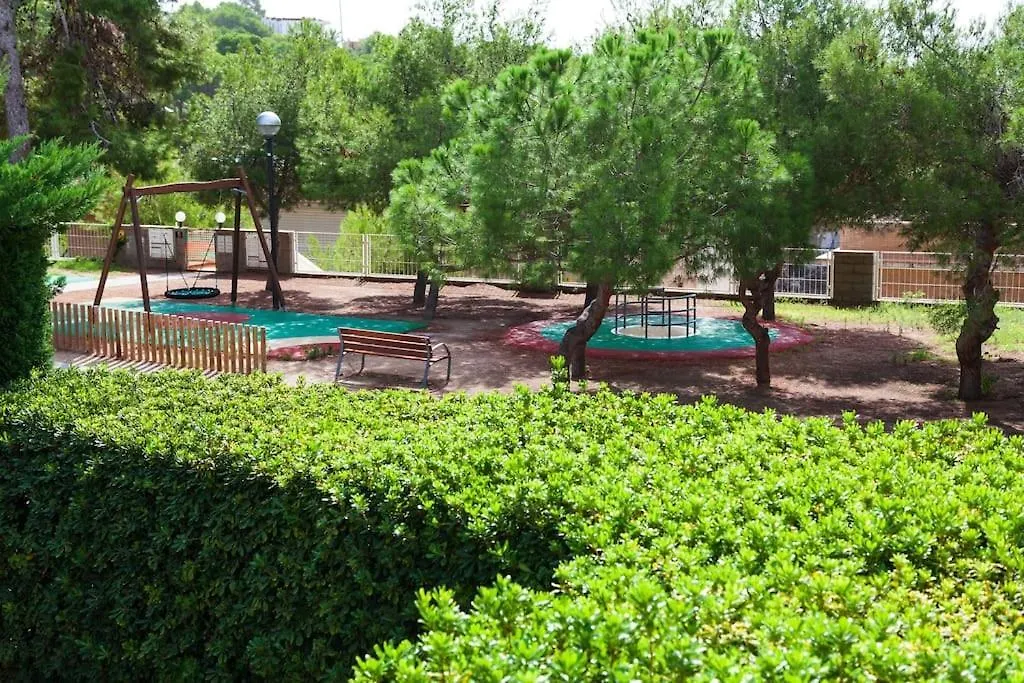50 Meters From Cala Crancs- Terrace And Seaviews Apartamento Salou Espanha