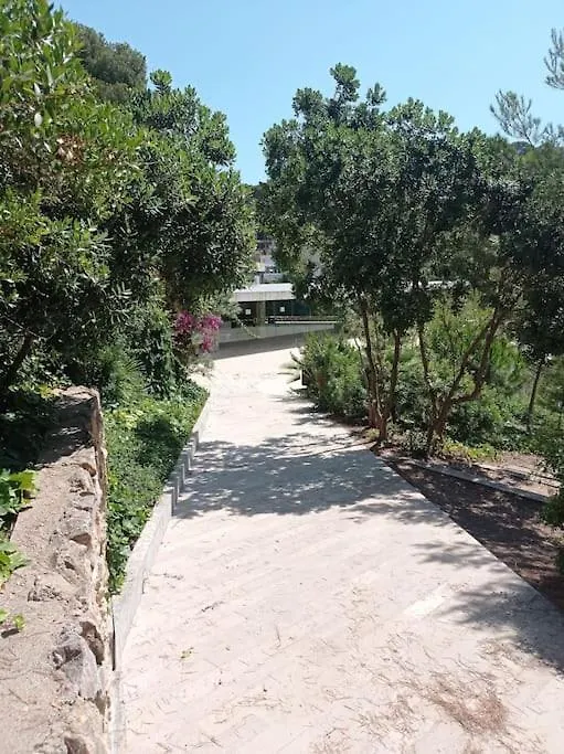 50 Meters From Cala Crancs- Terrace And Seaviews Apartamento Salou
