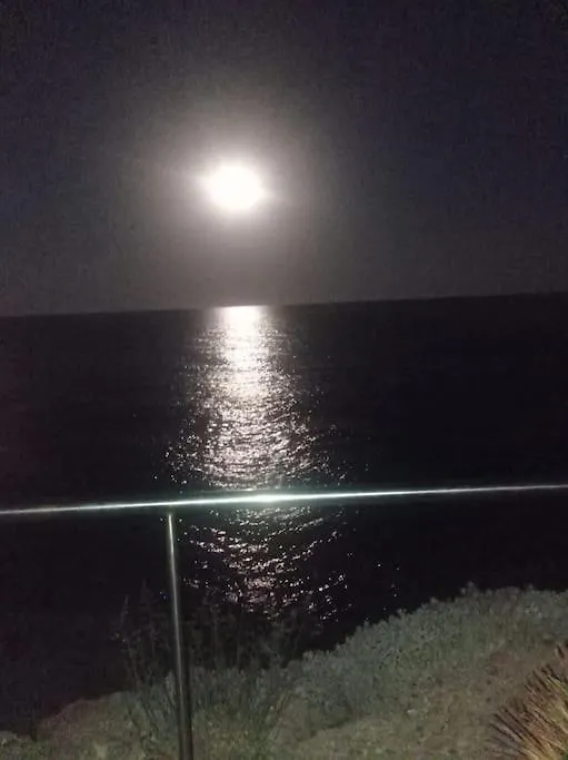 50 Meters From Cala Crancs- Terrace And Seaviews Apartamento Salou