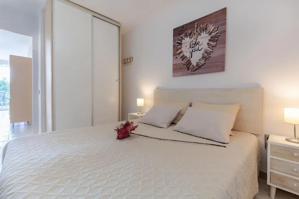 50 Meters From Cala Crancs- Terrace And Seaviews Apartamento Salou