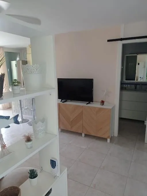 50 Meters From Cala Crancs- Terrace And Seaviews Apartamento Salou